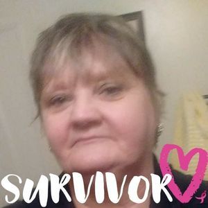 Meet your Posher, Kathy